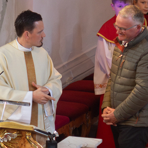 Lange nacht der Kirchen 2025 in Kopfing
