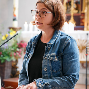 Feier der Ehejubiläen, Juni 2022