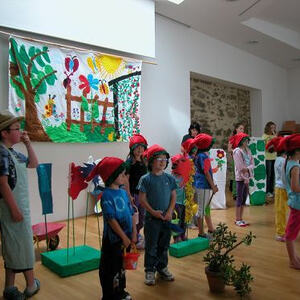 Kinderchor