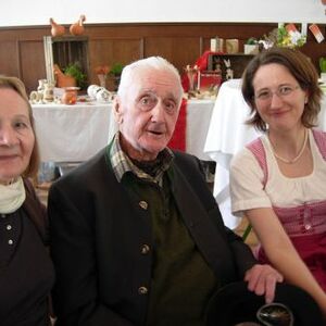Tag der Begegnung