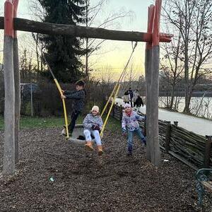 Spielplatz