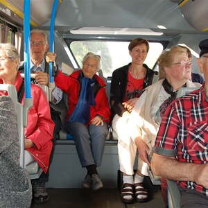 Lourdes Wallfahrt