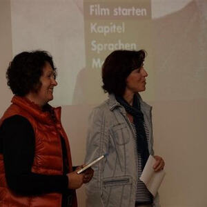 Start des KFB-Arbeitsjahres