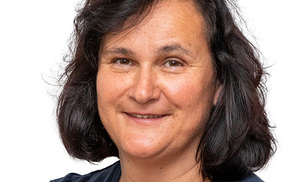 Martina Steininger