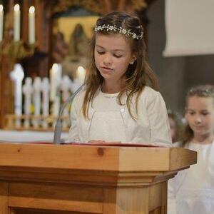 'Mit Jesus kann ich wachsen'