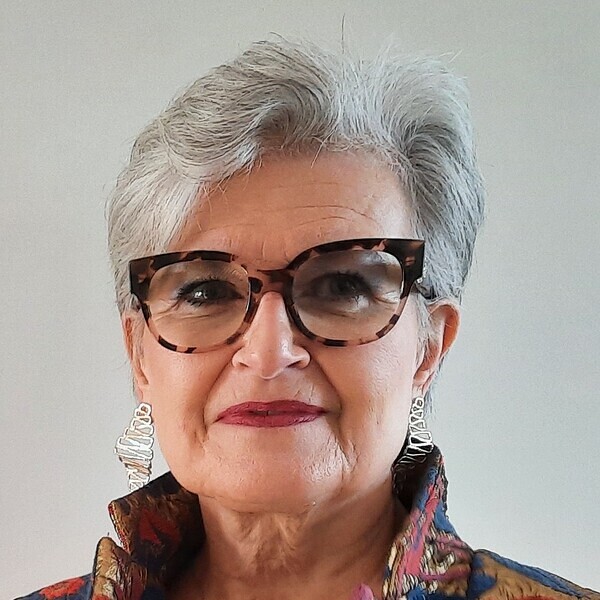 Veronika Kelcher
