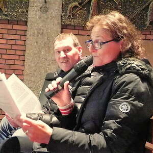 Gottesdienst für Paare