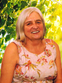 Portrait Schluckner Theresia