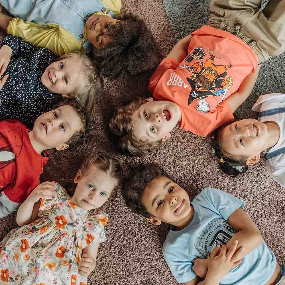 Kinderliturgie- KILI