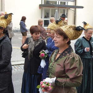 Erntedankfest