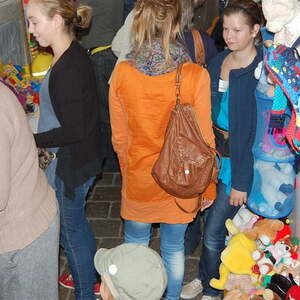 Pfarrflohmarkt