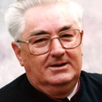 Monsignore Alois Heinzl / © Pfarre Kopfing Monsignore Alois Heinzl