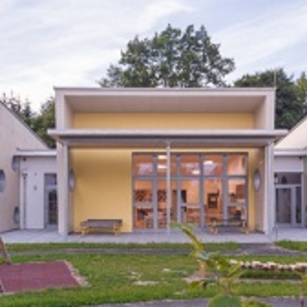 Gebäude