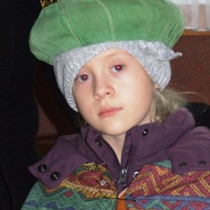 Unsere Sternsinger