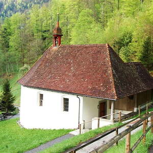 Lourdes Wallfahrt