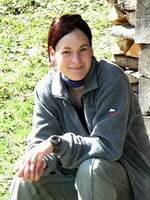  Dagmar Strasser