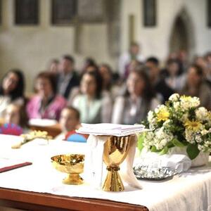 'Mit Jesus kann ich wachsen'