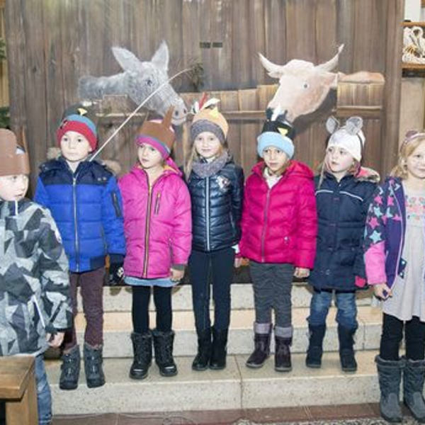 Vorweihnacht 2016
