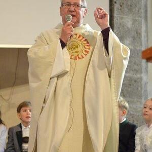 'Mit Jesus kann ich wachsen'