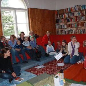 Kleinkindgottesdienst