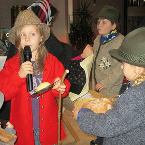 Kinderchristmette