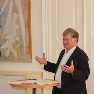 Verleihung des Missionspreises 2022