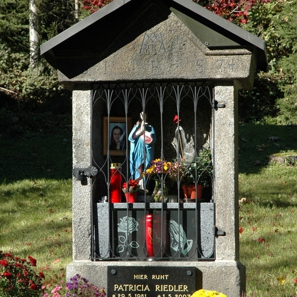 © Pfarrgemeinde Kopfing