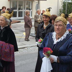 Erntedankfest