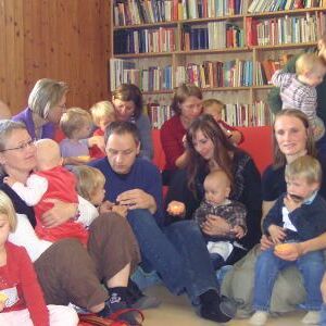 Kleinkindgottesdienste 