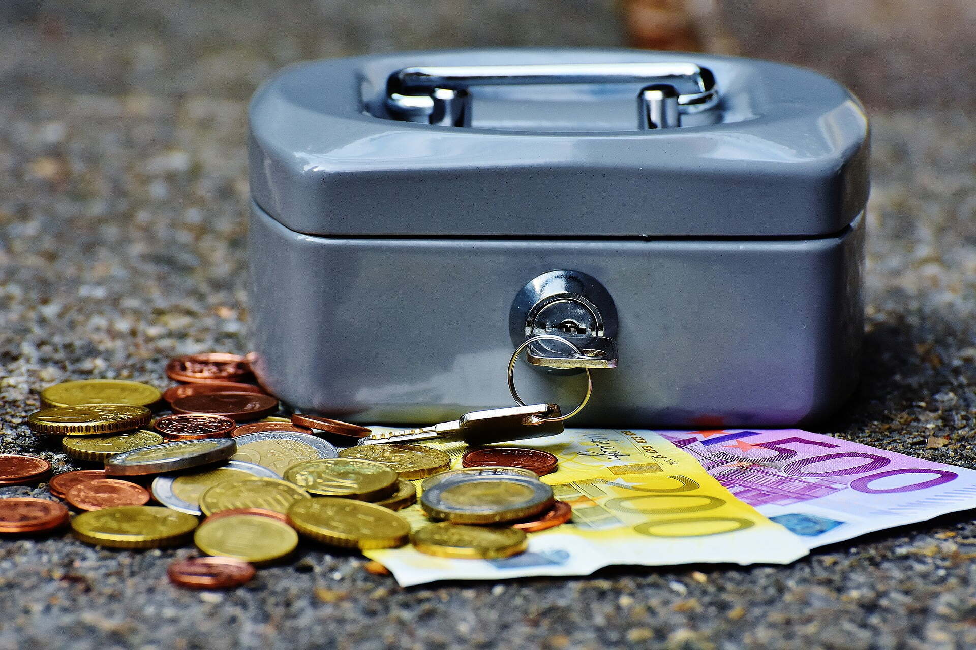 Der Finanzausschuss