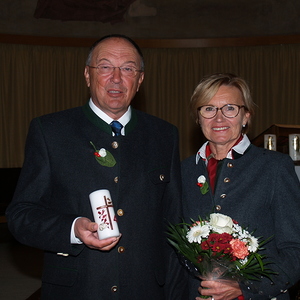 Jubelhochzeiten 26. Sept. 2020