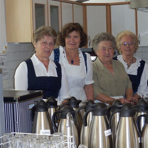 Erntedankfest