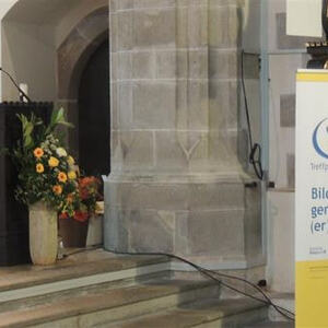 Festgottesdienst