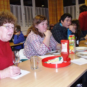 Unsere Sternsinger
