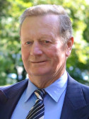 Portrait Ulrich Mühlböck