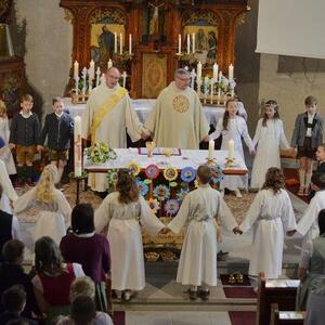'Mit Jesus kann ich wachsen'