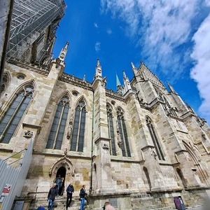 KMB-Wallfahrt nach Regensburg