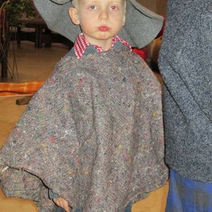 Kinderchristmette
