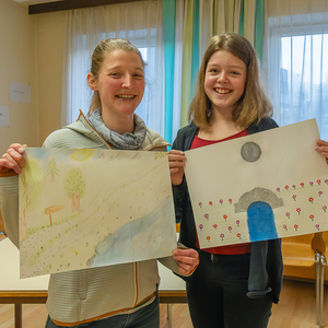 Kreativworkshop