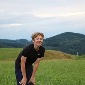 Jungscharlager Linz-St. Margarethen in Waldhausen 2025