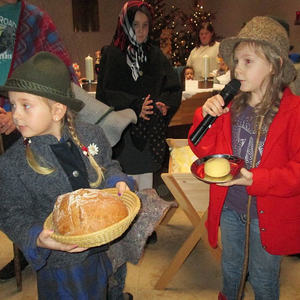 Kinderchristmette
