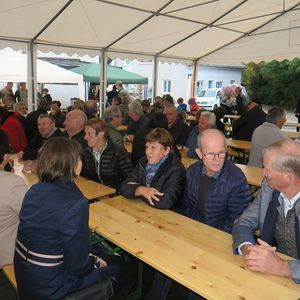 Erntedankfest 2022
