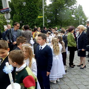 Erstkommunion