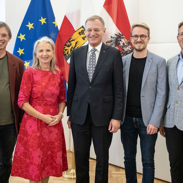 Peter C. Mayr