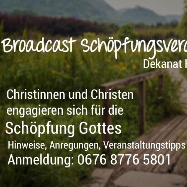 Broadcast / Pfarre Bad Hall