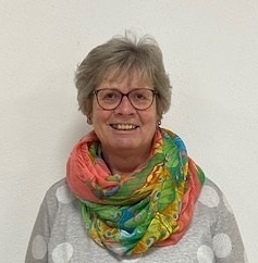 Brigitte Legler