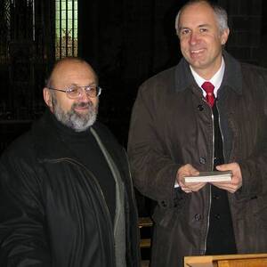 Christkönig
