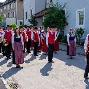 Musikverein Schönering
