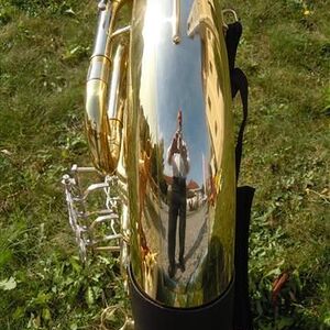Turmkreuzsteckung