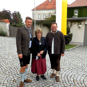 Erntedankfest